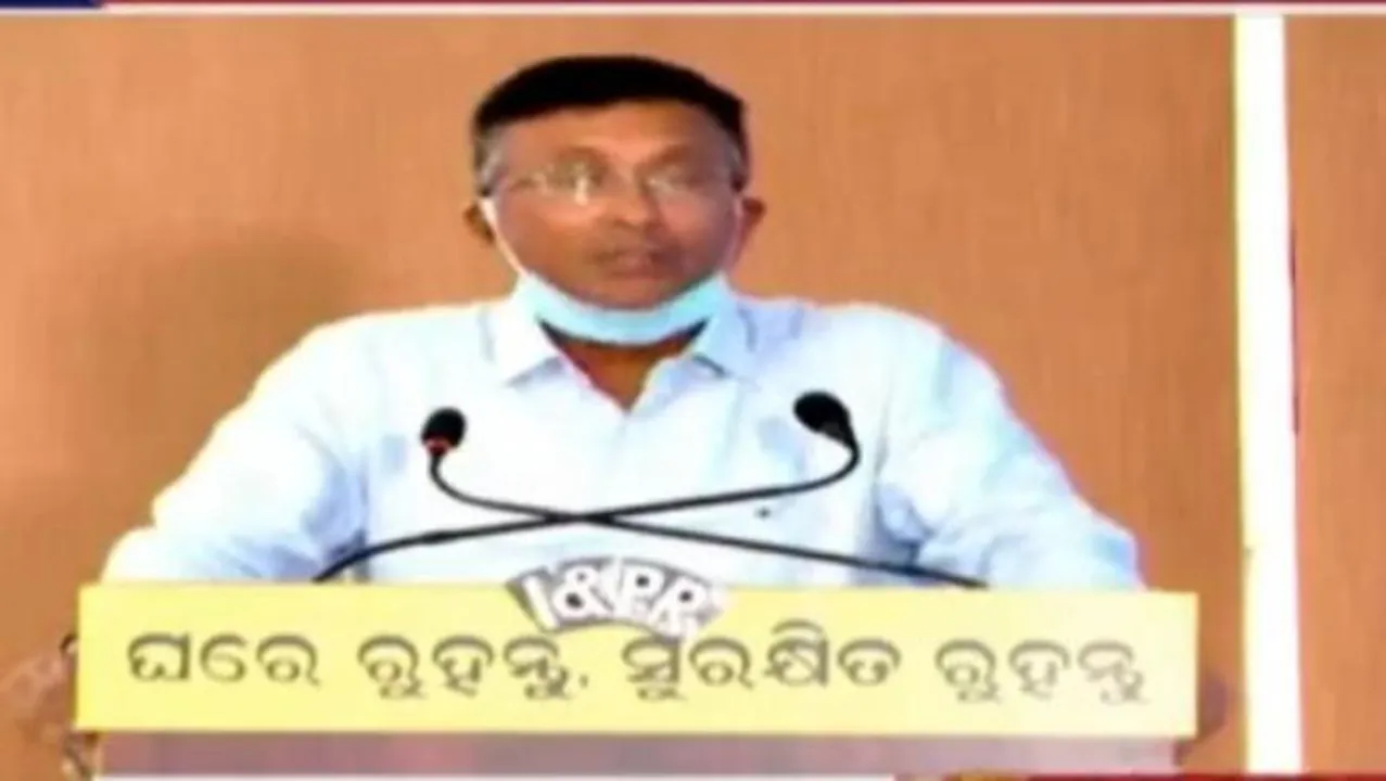  ଜିଲ୍ଲାପାଳ, ସିଡିଏମ୍ଓମାନଙ୍କୁ ସରକାରଙ୍କ ନିର୍ଦ୍ଦେଶ : ବଦଳୁଛି ସ୍ଥିତି, ରଣନୀତି ବି ବଦଳାଅ