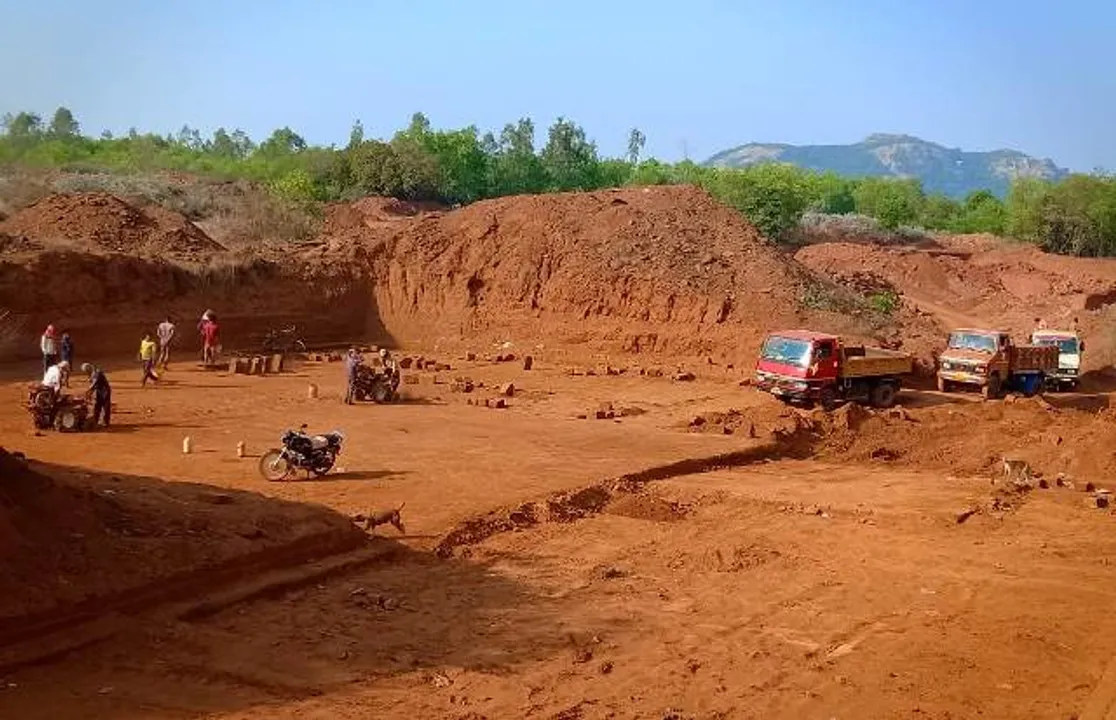  ଖୋର୍ଦ୍ଧା : ରାଜସ୍ୱ ବିଭାଗର ବୈଠକ, ପ୍ରତି ଗାଁରେ ହେବ ଖଣିଜ ସମ୍ପଦ ସୁରକ୍ଷା ସମିତି