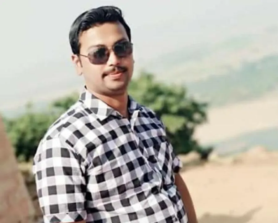  ସାଗର ମହାପାତ୍ର 