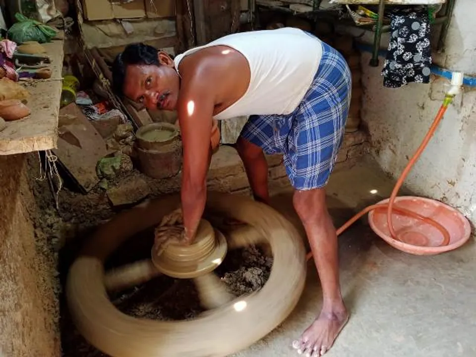  ଏଥର ମିଳିବନି ମାଠିଆ ପାଣିର ସ୍ୱାଦ : କରୋନା ସଂକ୍ରମିତ ନକଲେ ମଧ୍ୟ ଏମାନେ ରୁଗ୍‌ଣ