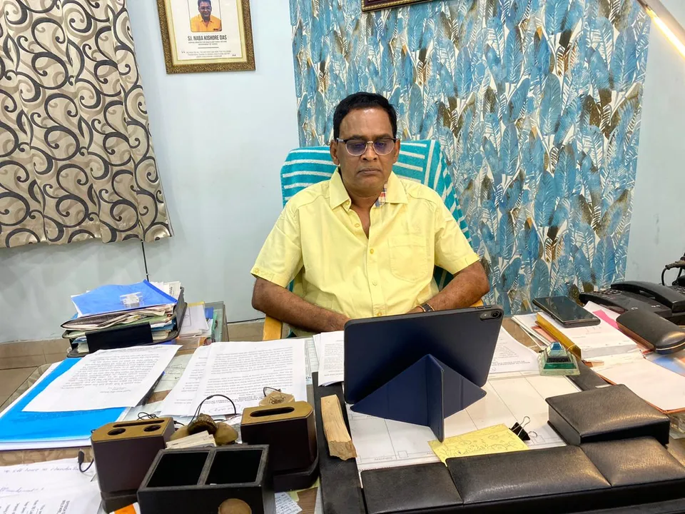  କୋଭିଡ୍-୧୯ର ସଫଳ ମୁକାବିଲା କରିବୁ: ସ୍ୱାସ୍ଥ୍ୟମନ୍ତ୍ରୀ