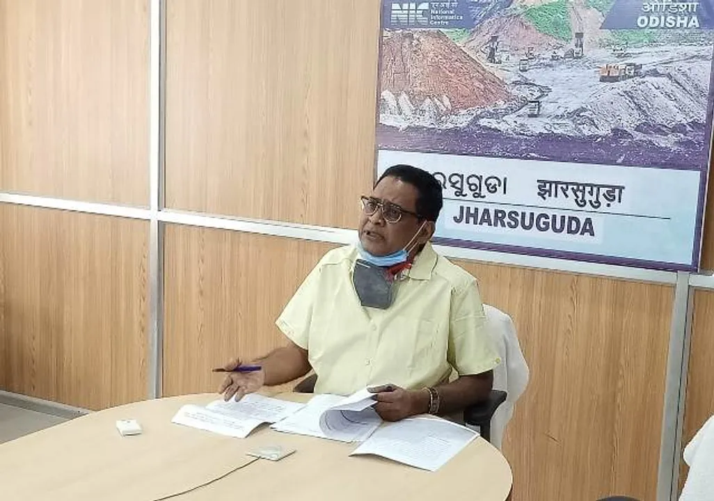  ପ୍ରବାସୀଙ୍କ କୋଭିଡ୍‌ ପରୀକ୍ଷା କରିବା ଦାବି ଦୋହରାଇଲେ ସ୍ୱାସ୍ଥ୍ୟମନ୍ତ୍ରୀ ନବ ଦାସ