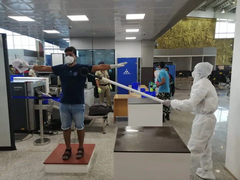  ଏଲାୟନ୍ସ ଏୟାର ବିମାନ ବାତିଲ ସମୟ ବୃଦ୍ଧି କଲା, ସ୍ପାଇସ୍‌ଜେଟ୍‌ର ହାଇଦ୍ରାବାଦ ବିମାନ ମଧ୍ୟ ବାତିଲ