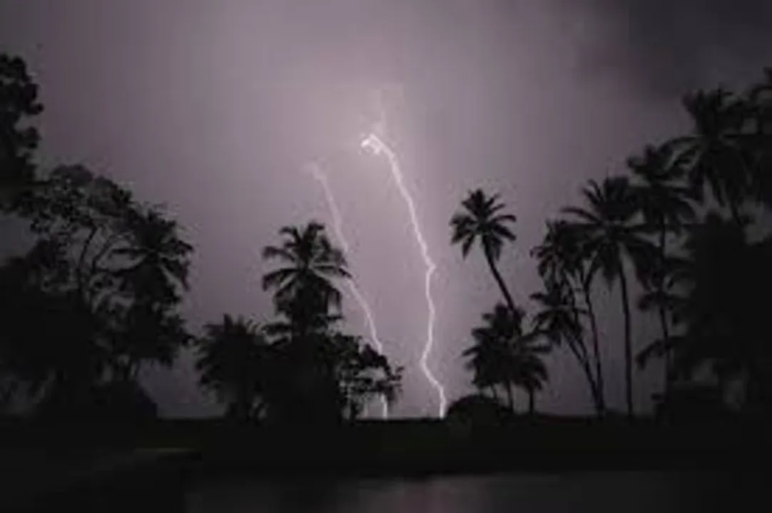  Met Weather 