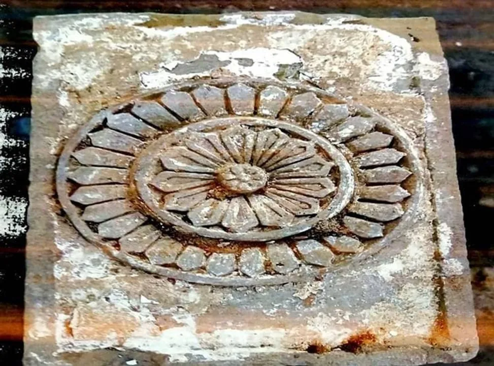  ଅଯୋଧ୍ୟା : ରାମମନ୍ଦିର ନିର୍ମାଣ ସ୍ଥାନରେ ଖନନ ବେଳେ ମିଳିଲା ପୁରାତନ ମନ୍ଦିରର ଅବଶେଷ