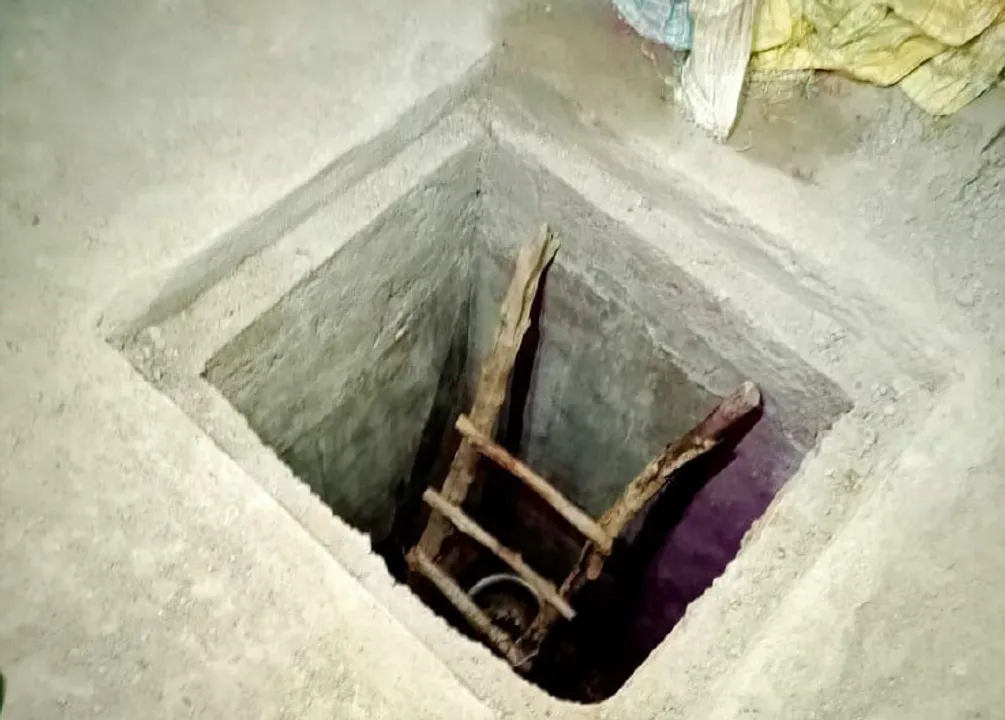  ଶ୍ବାସରୁଦ୍ଧ ହୋଇ ୩ ଭାଇ ମୃତ: ଭୂତଳ କୋଠରିକୁ ପଶି ଜଣକ ପରେ ଜଣେ ପ୍ରାଣ ହରାଇଲେ