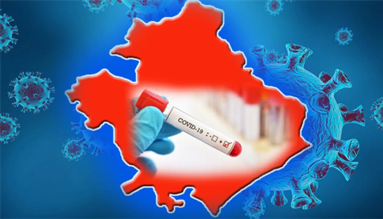  ଗଞ୍ଜାମରେ ସଂକ୍ରମଣ ବଢୁଛି କାହିଁକି ?