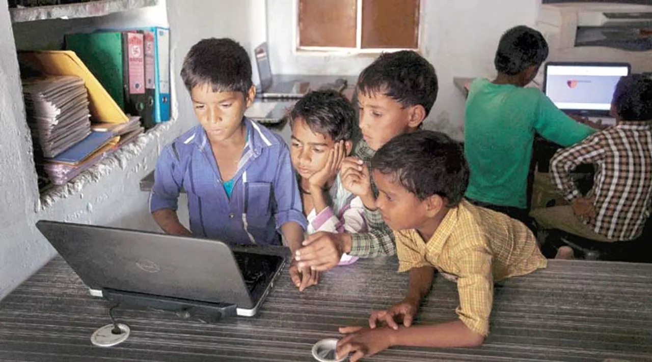  The Indian Express 