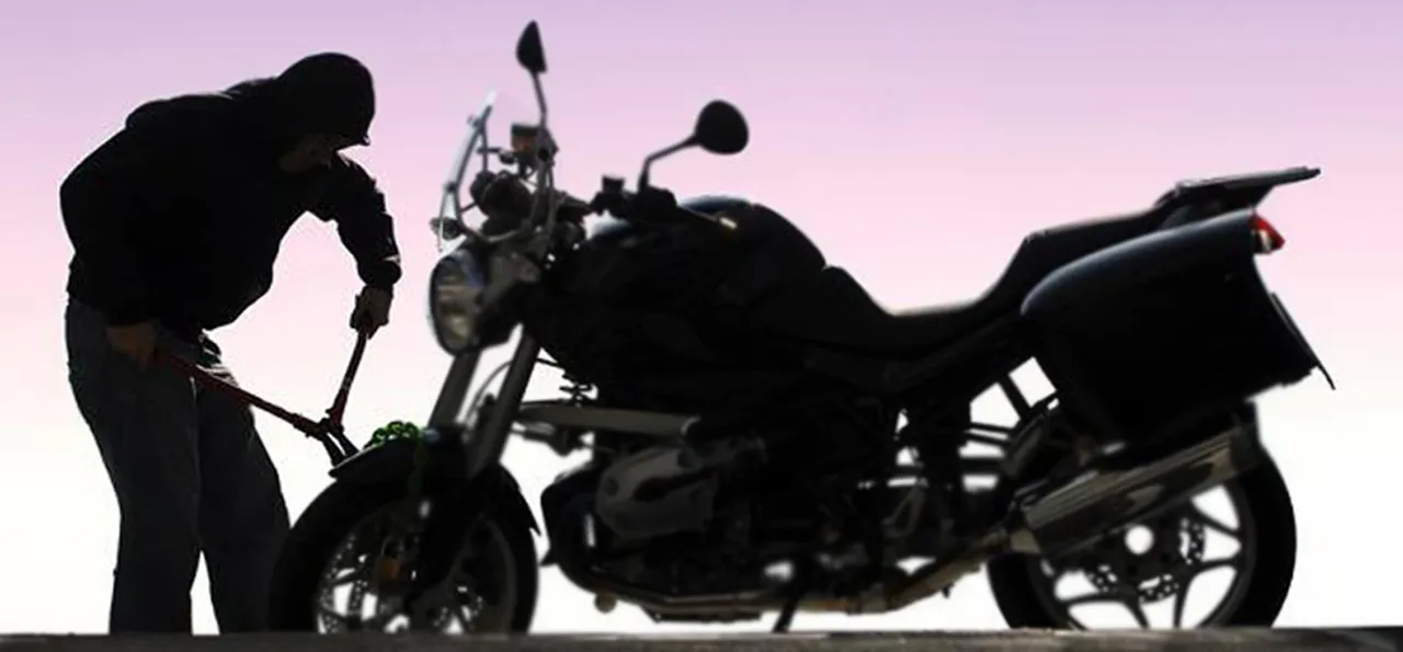  Motorcycle Minds 