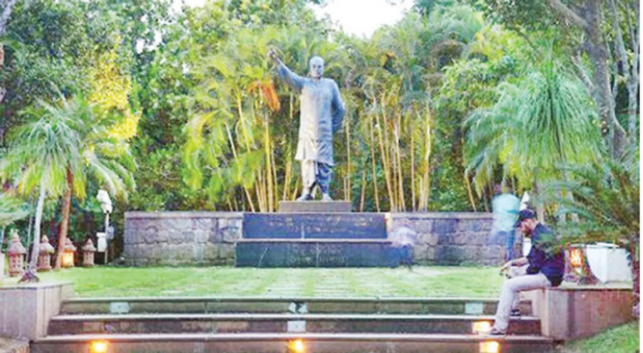 ଆଜିଠୁ ଖୋଲିବ ଫରେଷ୍ଟ ପାର୍କ: ସକାଳେ ୬ଟାରୁ ୧୦ଟା, ଅପରାହ୍‌ଣରେ ୪ଟାରୁ ୬ଟା