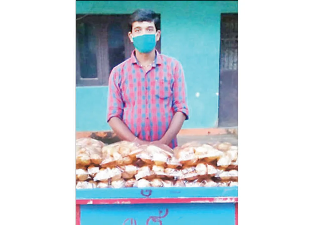  ଲକ୍‌ଡାଉନ୍‌ ବଦଳାଇଲା ବେପାରଶୈଳୀ, ଏବେ ଶୁଖିଲା ଗୁପ୍‌ଚୁପ୍‌
