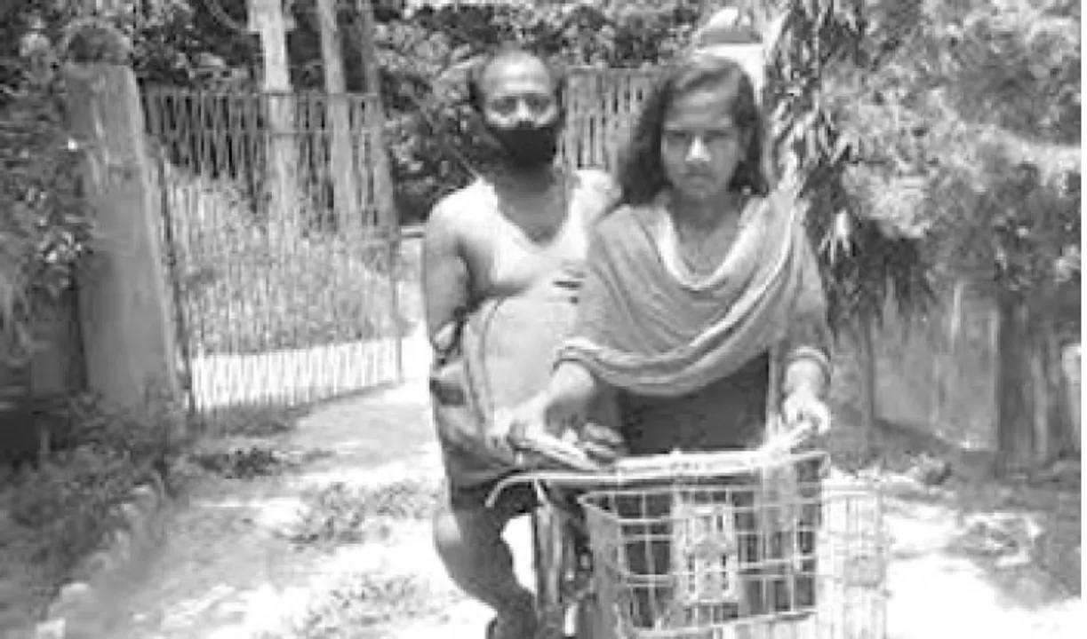  ପ୍ରସଙ୍ଗ, ଜ୍ୟୋତି କୁମାରୀଙ୍କ ଉପଲବ୍‌ଧି