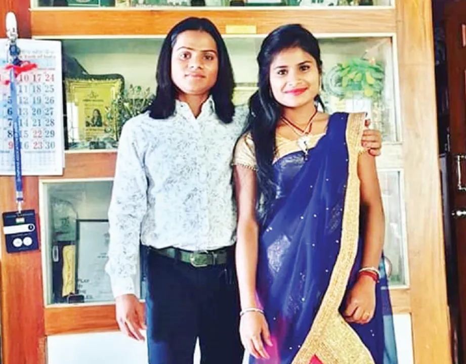  ସାବିତ୍ରୀଙ୍କ ସହ ସତ୍ୟବାନ ଦୂତି