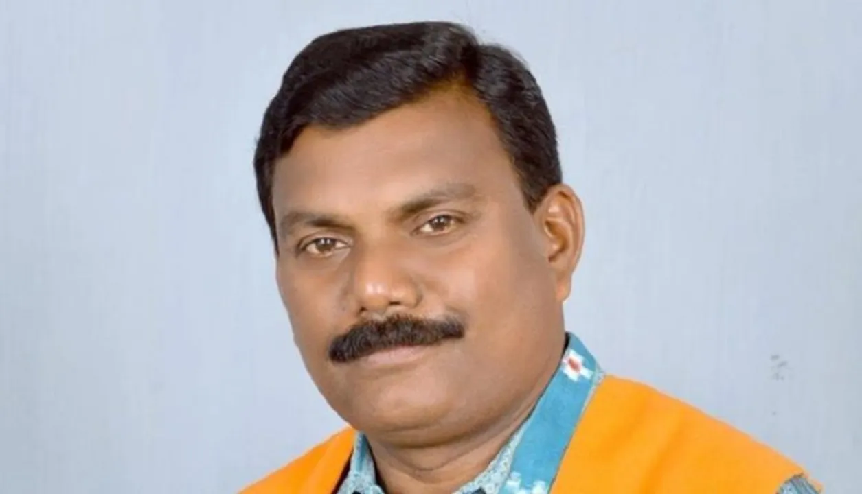  ଓଡ଼ିଶା ବିକାଶ ପରିଷଦର ଅଧ୍ୟକ୍ଷ ସୁବାସ ଚୌହ୍ବାନ ଅସୁସ୍ଥ