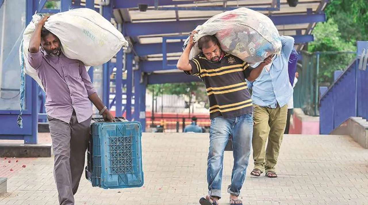  Representative Image Source: Indian Express 