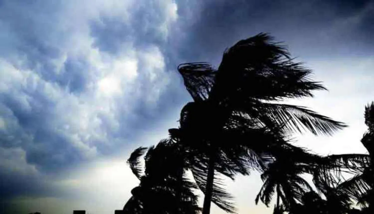  Met Weather 