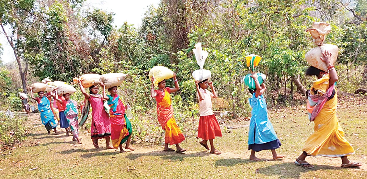  ନଗଡ଼ା ଅପପୁଷ୍ଟି ଘଟଣାକୁ ୪ ବର୍ଷ ପୂରିଲା : ଏବେ ବି ଅପହଞ୍ଚ ତୁମୁଣି,ତଳଡିହ