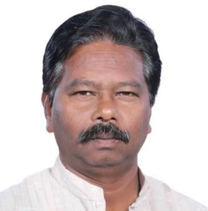  ବିଶ୍ୱେଶ୍ୱର ଟୁଡୁ 