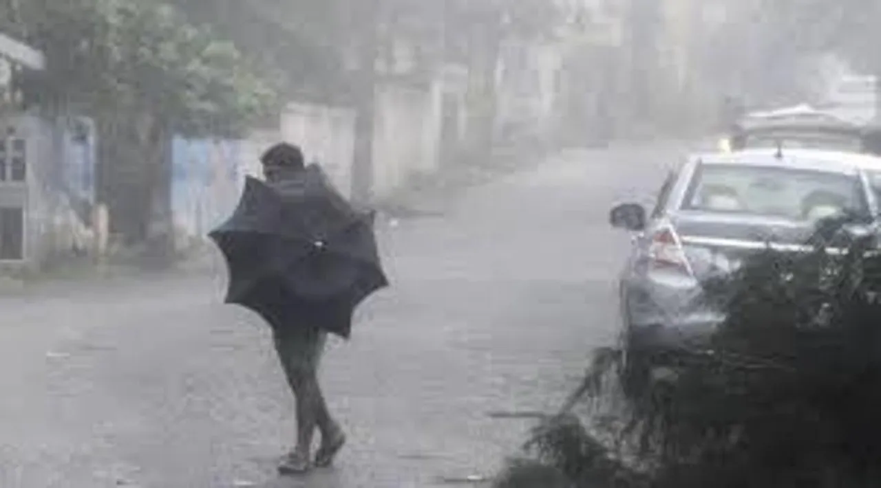  Metweather 