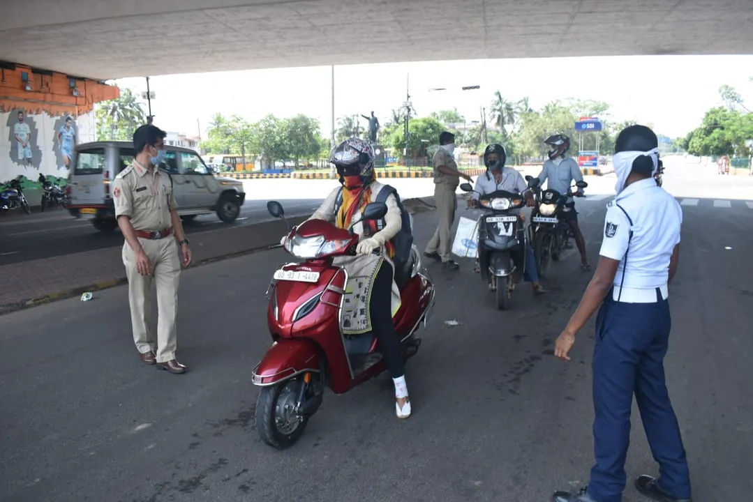  ଫଟୋ: ବିଭୂତି 