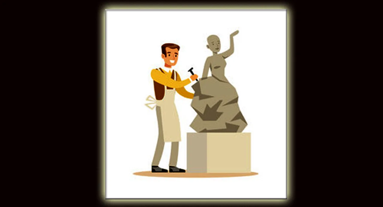  VectorStock 