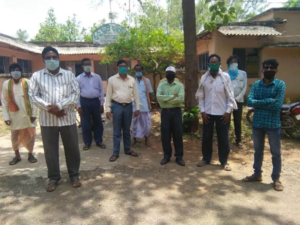  ନୂଆପଡା : କଳାକାର ସଂଘର ପ୍ରାପ୍ୟ ମିଳିବ କେବେ ?