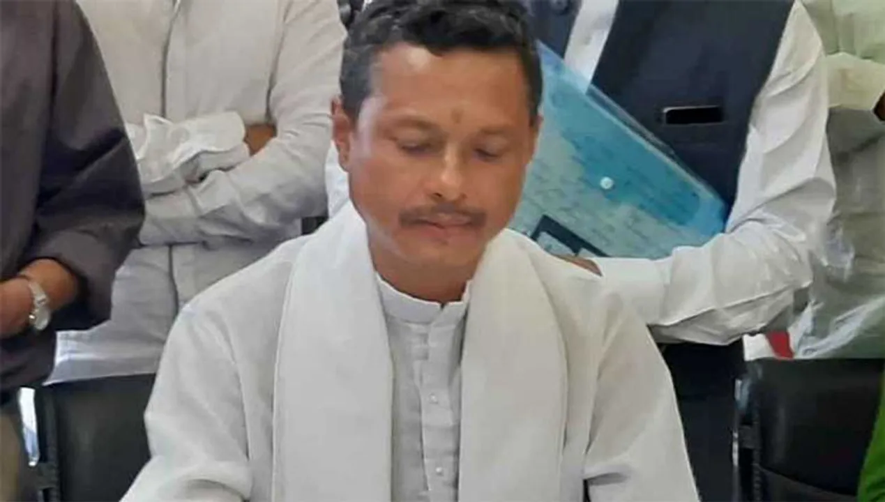  
Imphal Free Press 