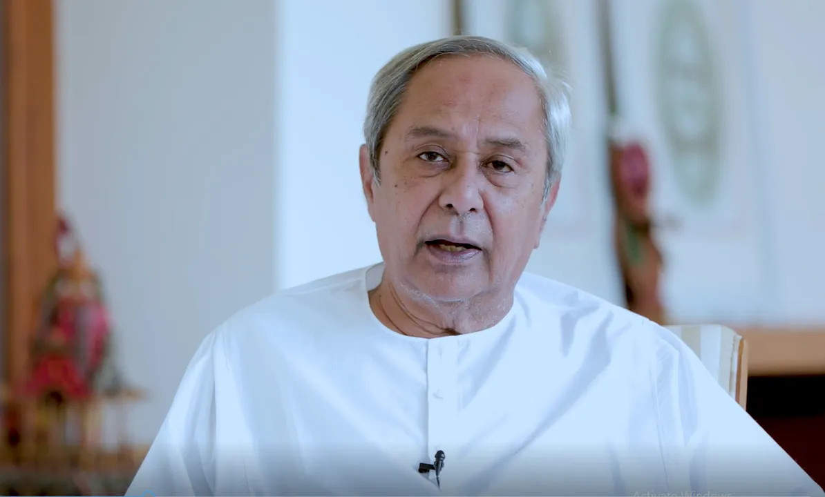  କୋଭିଡ୍ ଯୁଦ୍ଧରେ ଜନପ୍ରତିନିଧିମାନଙ୍କର ଗୁରୁତ୍ବପୂର୍ଣ୍ଣ ଭୂମିକା ରହିଛି : ମୁଖ୍ୟମନ୍ତ୍ରୀ