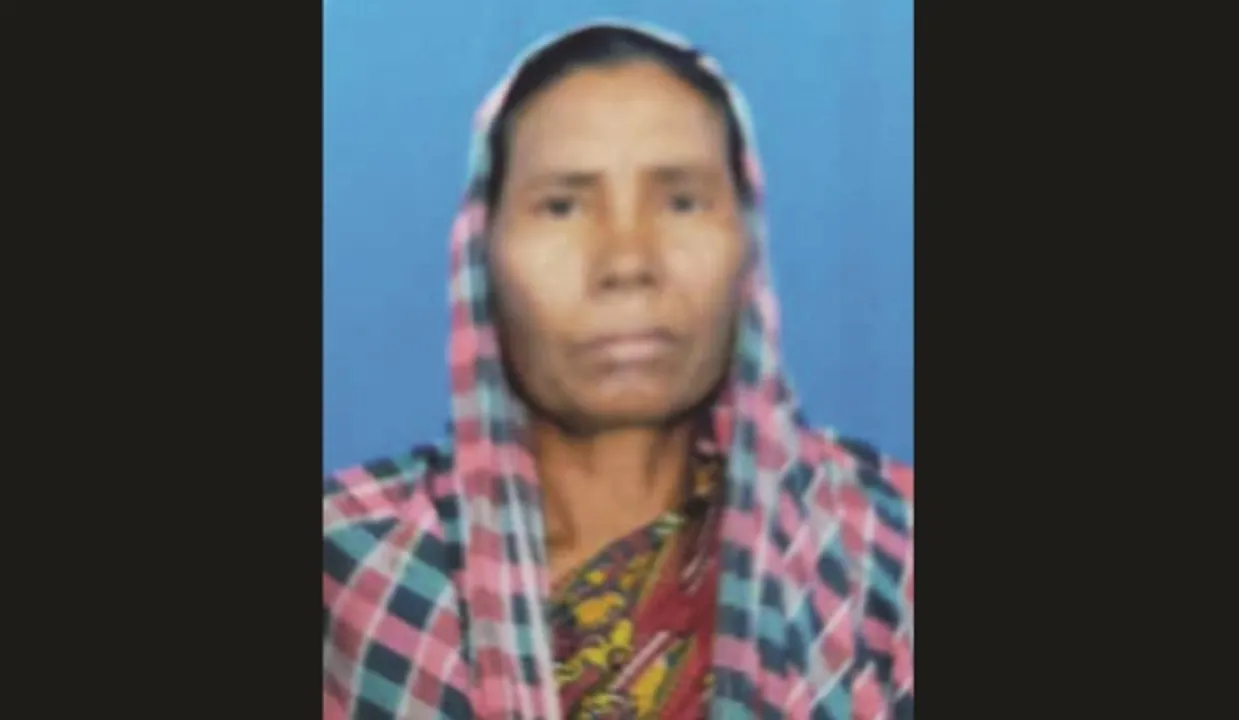  ୭ ବର୍ଷ ଧରି ଯନ୍ତ୍ରଣାରେ ଛଟପଟ ହେଉଥିଲେ, ଅନାହାରରେ ମରିଗଲେ ଦୁଃଖୀ!