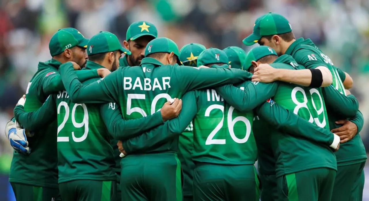  cricket pakistan 