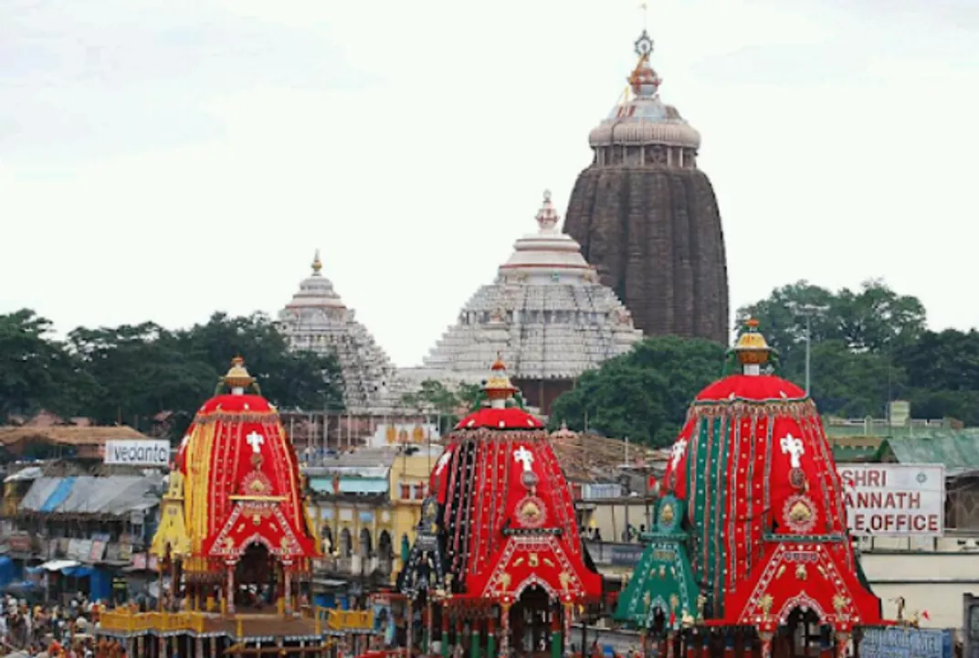  Puri Police 