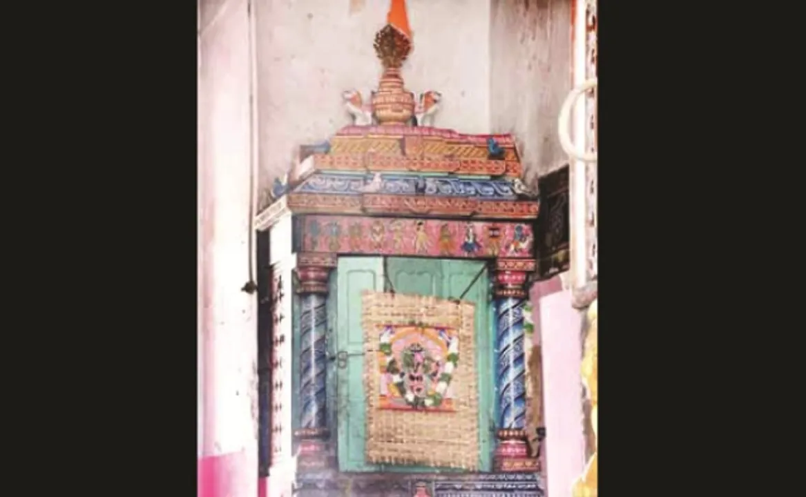  ଜ୍ୱରରେ ମହାପ୍ରଭୁ, ପୂଜା ପାଇଲେ ପଟିଦିଅଁ
