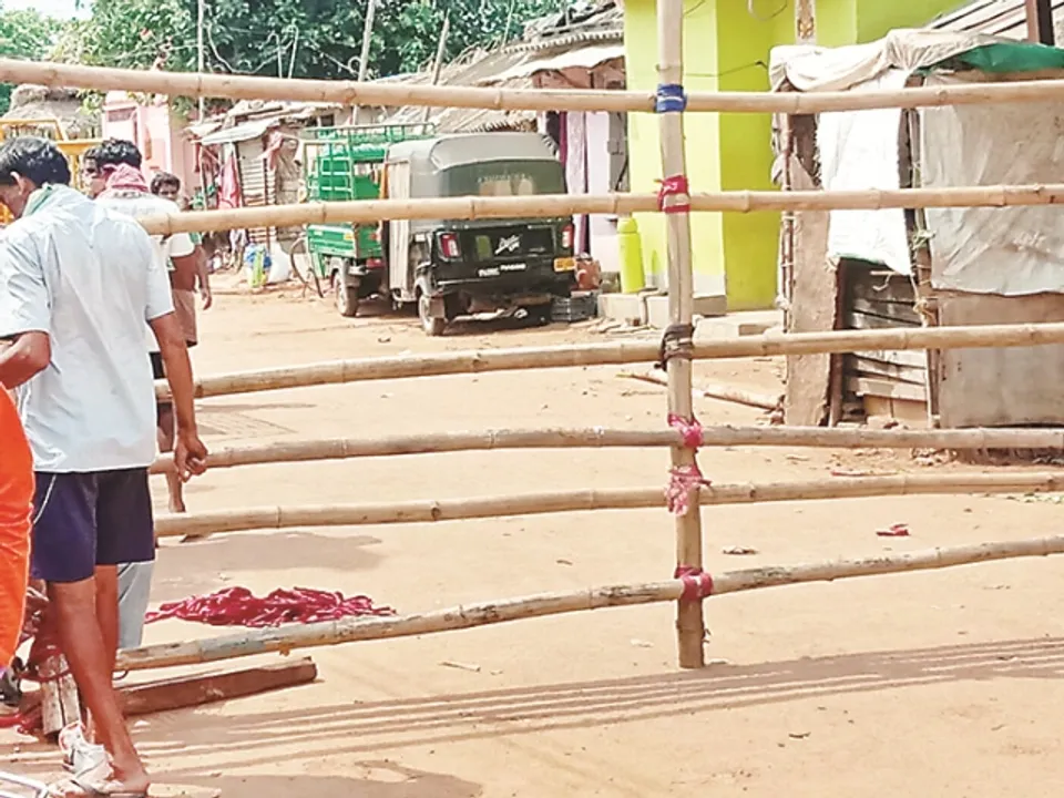  ରାଜଧାନୀରେ କରୋନା ଆକ୍ରାନ୍ତଙ୍କ ସଂଖ୍ୟା ଅଣାୟତ୍ତ : ୧୬ ଦିନରେ ୬୦୦ ଆକ୍ରାନ୍ତ, ଜୁଲାଇରେ ୭ ମଲେଣି