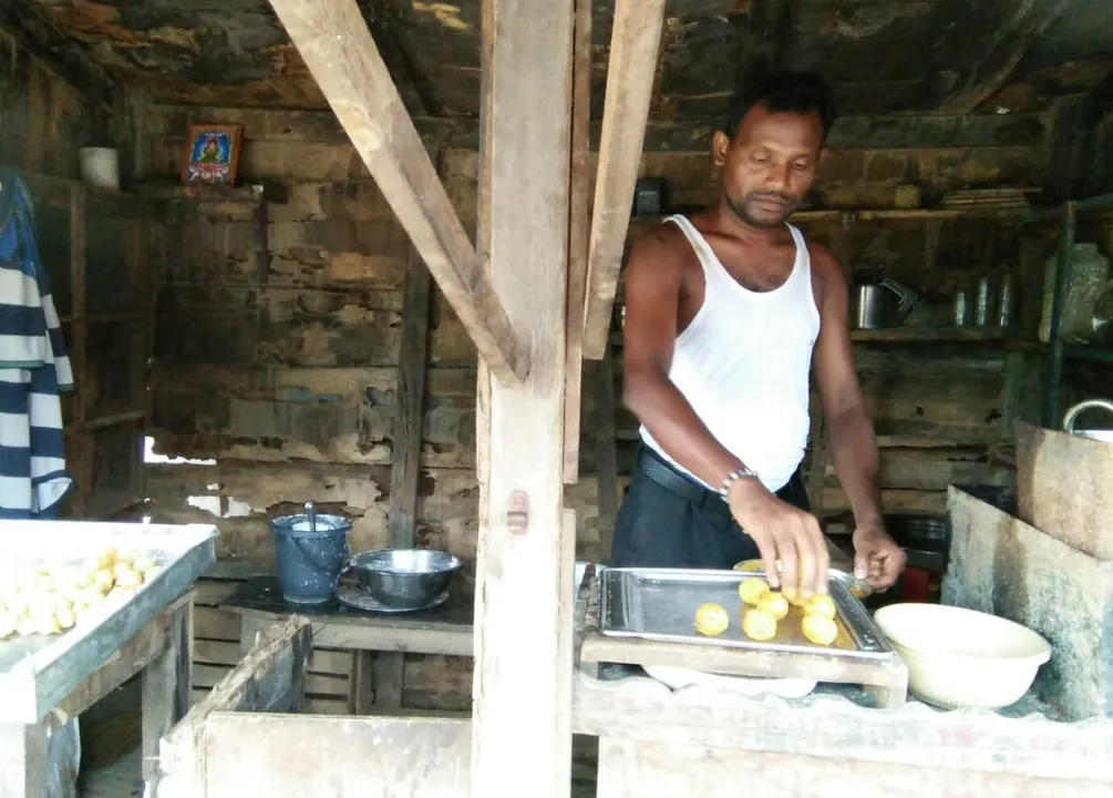  କଳାକାରଙ୍କ ହାତ ବାନ୍ଧି ଦେଇଛି ଲକଡାଉନ୍: ବରା ବିକୁଛନ୍ତି ଅର୍ଗାନ୍ କଳାକାର
