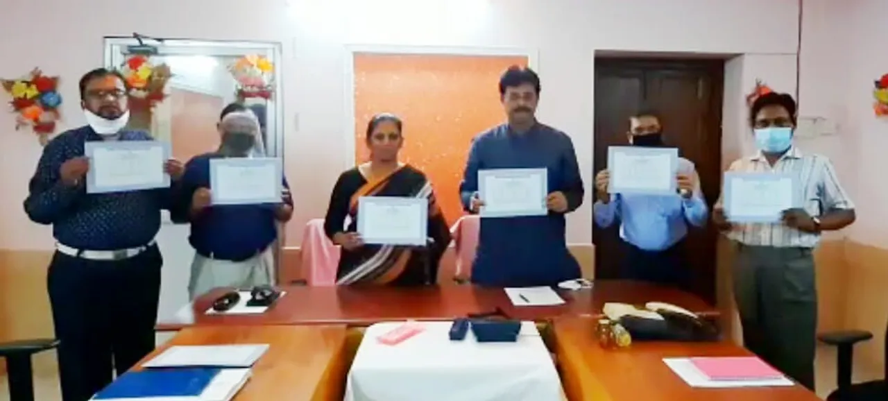 ମଧ୍ୟମା ପରୀକ୍ଷାରେ ୯୭.୧୮ % ପିଲା ପାସ, ରାଜ୍ୟ ମୁକ୍ତ ବିଦ୍ୟାଳୟ ସାର୍ଟିଫିକେଟ ପରୀକ୍ଷାରେ ଉତ୍ତୀର୍ଣ୍ଣ ହେଲେ ୪୦.୧୮%