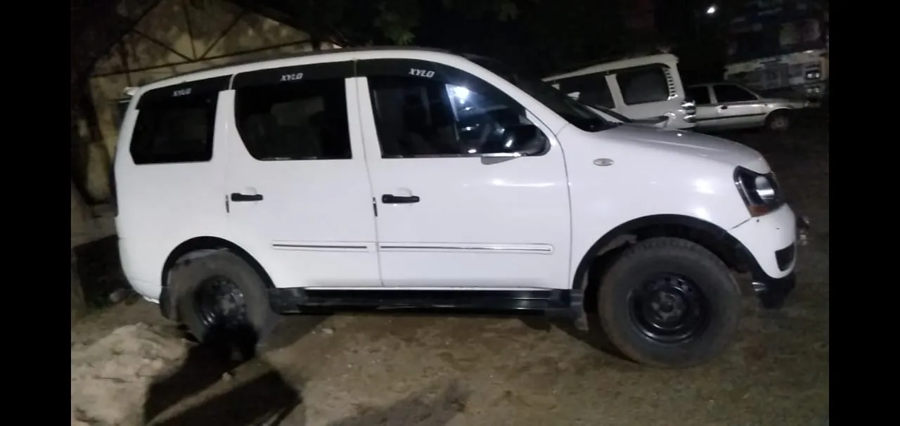  ବସ୍ତା ପୁଲିସକୁ ସଫଳତା, ୪ ଆନ୍ତଃ ରାଜ୍ୟ ଡକାୟତ ଗିରଫ