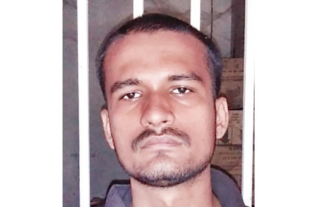  କଲେଜ ଅଧ୍ୟକ୍ଷଙ୍କୁ ଆକ୍ରମଣ ମାମଲା: ଆକ୍ରମଣକାରୀ ଛାତ୍ର ସୋମନାଥ ଗିରଫ
