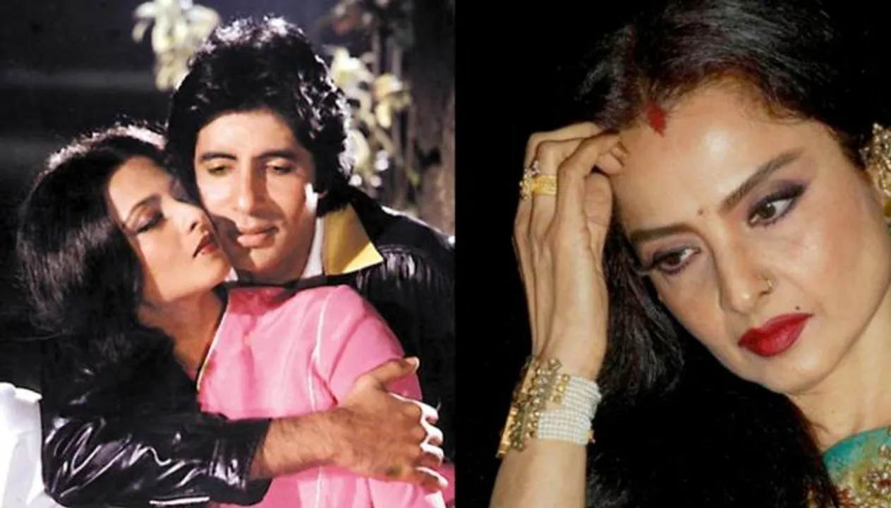  
Amitabh Bachchan 