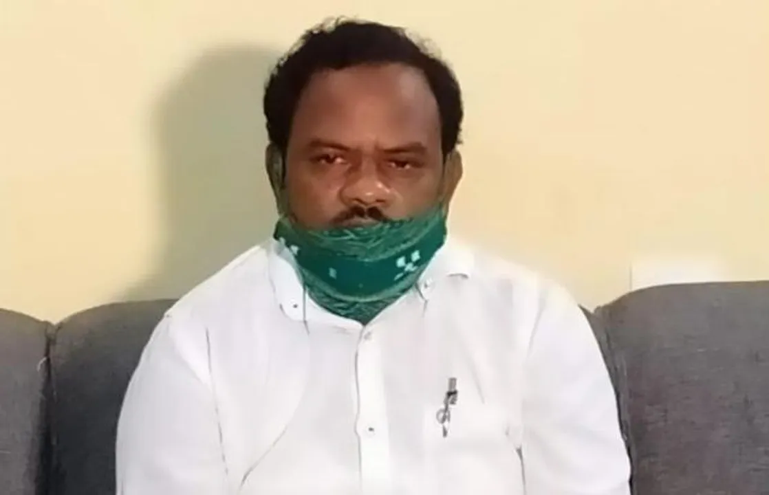  ବିଜେପି କର୍ମୀ ଲୋକନାଥ ହତ୍ୟାକାଣ୍ଡ ମାମଲା : ବିଜେପି ପ୍ରମାଣ ଦେଉ ମୁଁ ବିଧାୟକ ପଦରୁ ଇସ୍ତଫା ଦେବୀ: ମହୀଧର