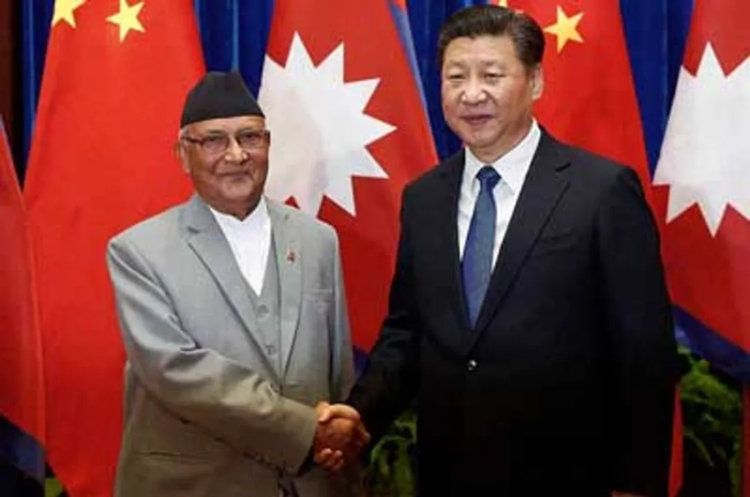  nepalforeignaffairs 