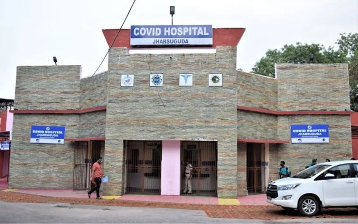  India CSR 