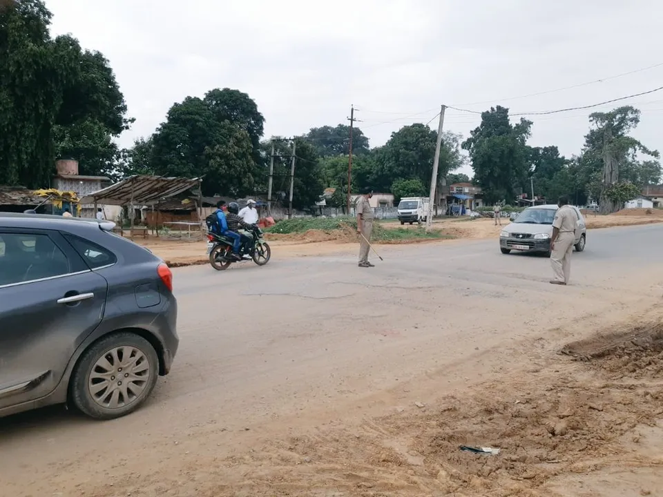  ଆସନ୍ତା ଶନିବାର ଓ ରବିବାର ଦେବଗଡ଼ ପୌରାଞ୍ଚଳରେ ହେବ ସଟଡାଉନ