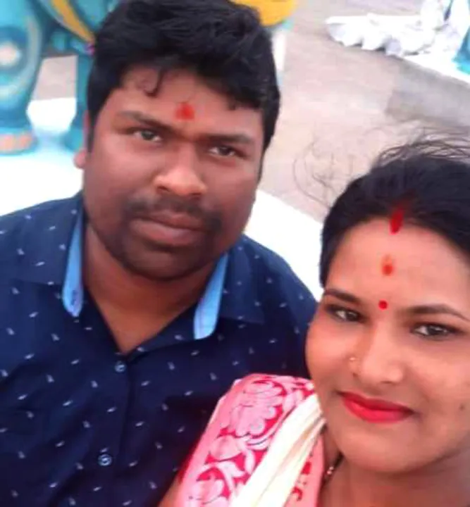  ଜଗତସିଂହପୁରରେ ପ୍ରବାସୀ ଦମ୍ପତିଙ୍କ ମୃତ୍ୟୁ ଘଟଣା : ରାଜ୍ୟ ମାନବାଧିକାର କମିସନଙ୍କୁ ବିଜେପିର ଫେରାଦ