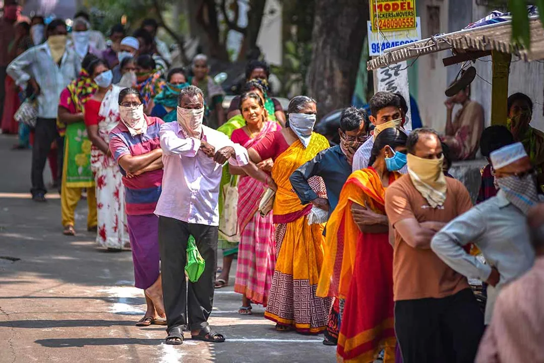  Outlook India 