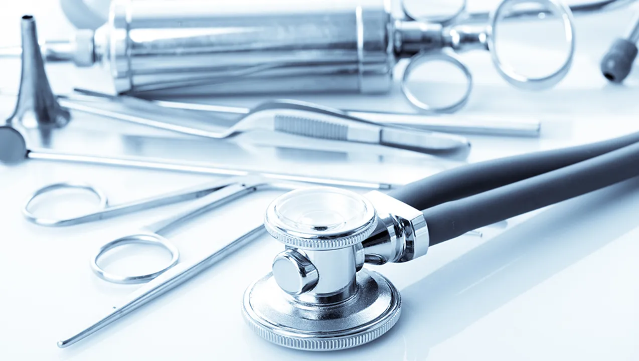  Medgadget 