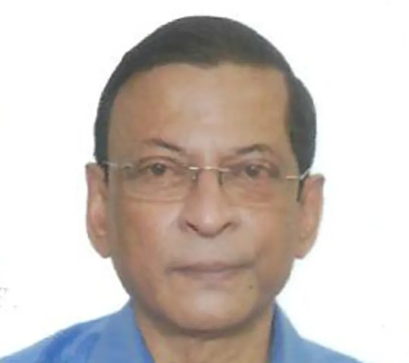  ପ୍ରିୟବ୍ରତ ପଟ୍ଟନାୟକଙ୍କ ପରଲୋକ