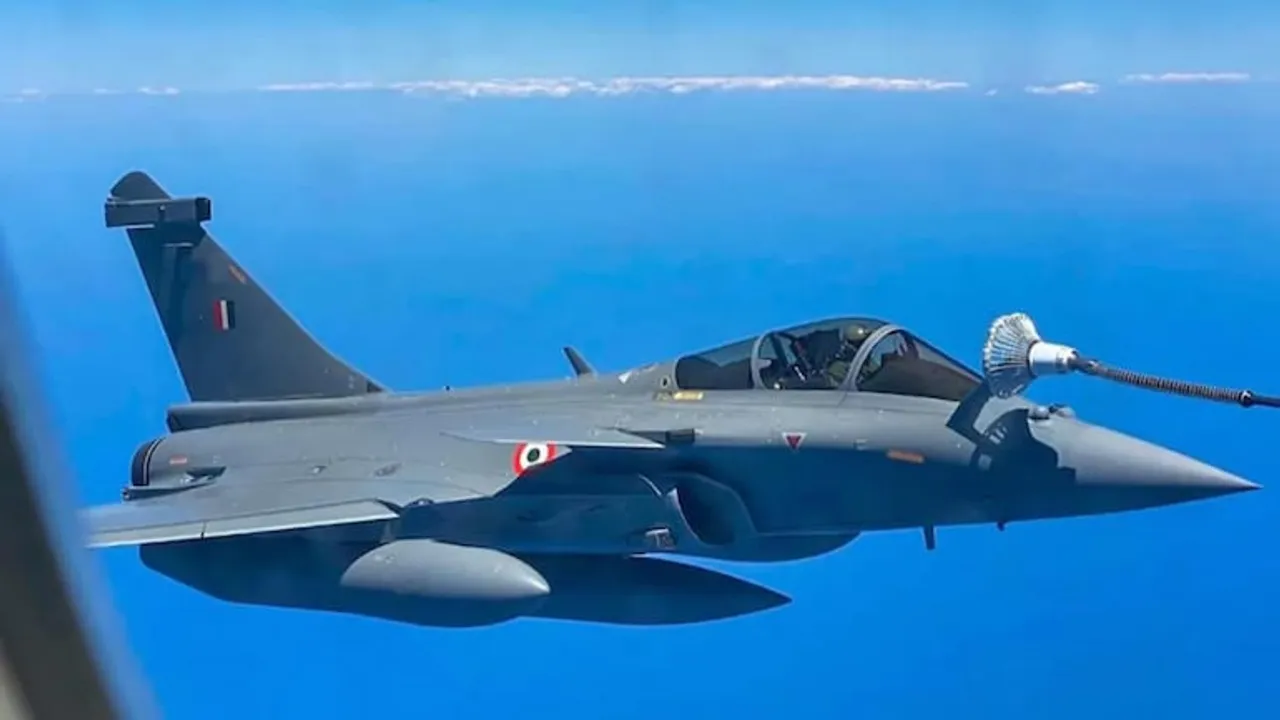  Image Courtesy of India Today 