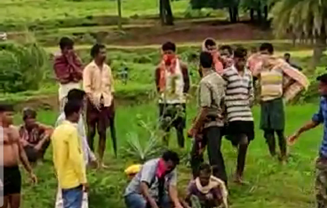  ପୋଖରୀରେ ବୁଡ଼ି ଯୁବକଙ୍କ ମୃତ୍ୟୁ