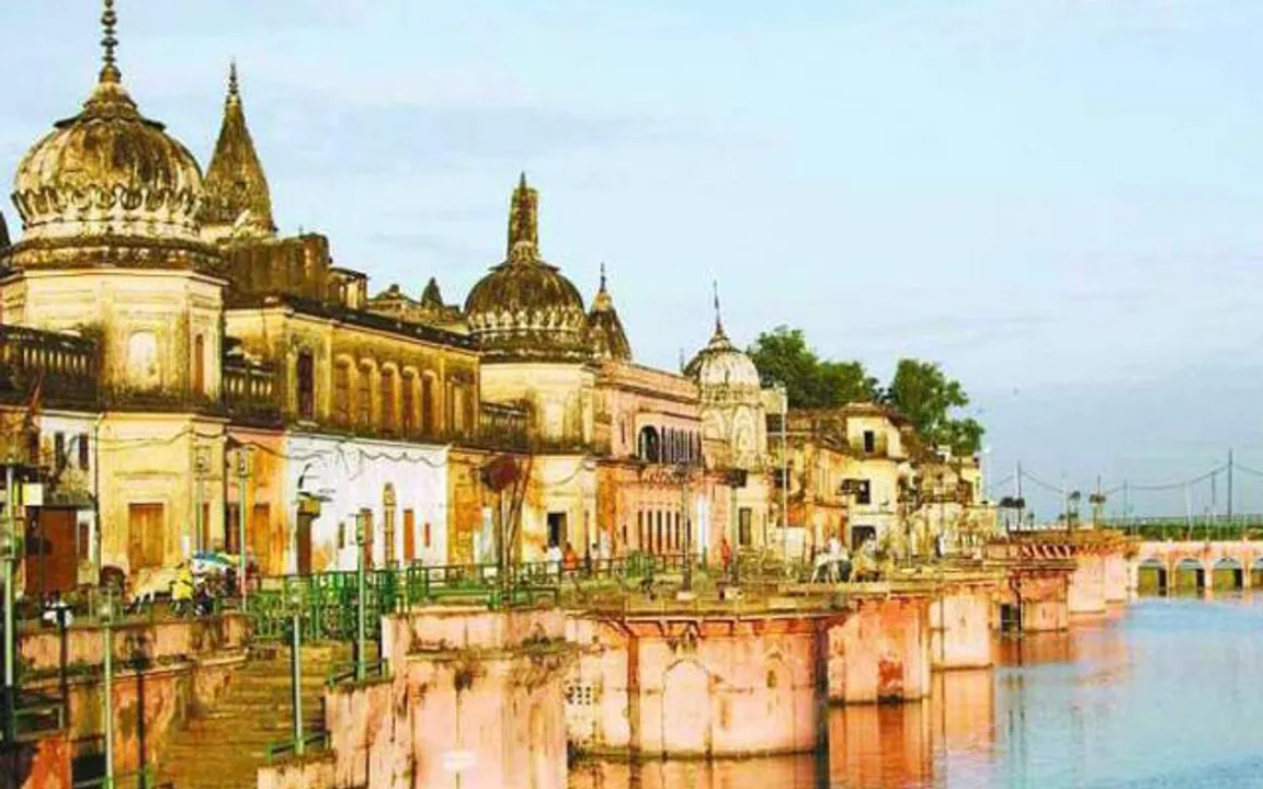  କାହାର ଧାର୍ମିକ ଭାବନାକୁ ହାନୀ ପହଞ୍ଚାଇବା ଅଭିପ୍ରାୟ ନଥିଲା, ଭଗବାନ ରାମଙ୍କୁ ନେଇ ବିବାଦ ପରେ ନେପାଳର ସ୍ପଷ୍ଟୀକରଣ