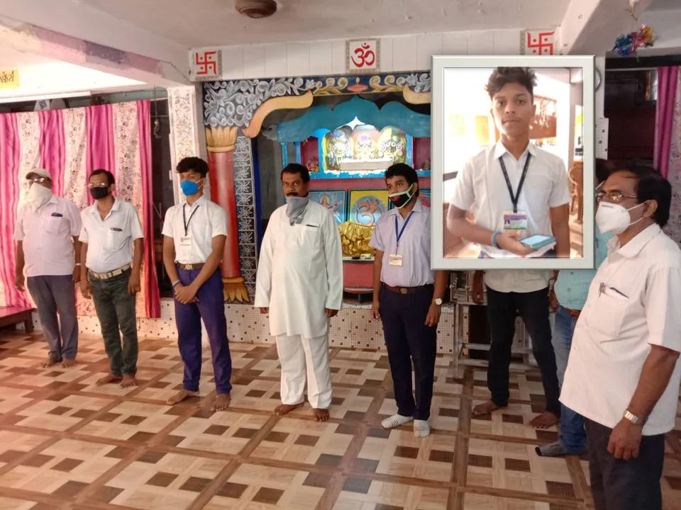  ମାଟ୍ରିକ୍ ପରୀକ୍ଷା: ଭଦ୍ରକ ଜିଲ୍ଲାରେ ପାସ୍ ହାର ୭୫.୭୬%